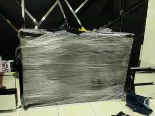 Alyssaandnoah  live sex cam