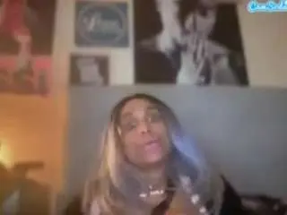 Bossyprinessa1990  live sex cam