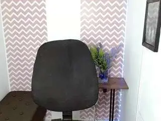 Dayanacarson  live sex cam