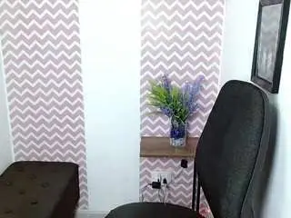 Dayanacarson  live sex cam