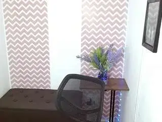 Dayanacarson  live sex cam