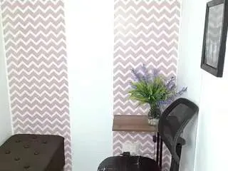 Dayanacarson  live sex cam