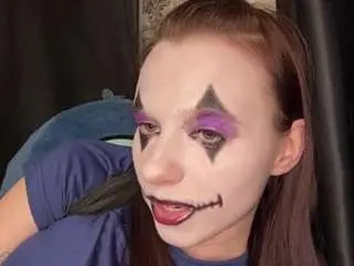 Deeannvrazel  live sex cam