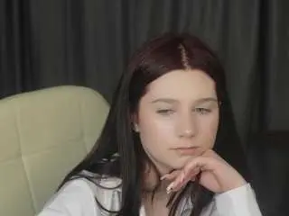 Elmerriekena  live sex cam