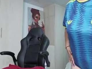 Evelyn-harpeer  live sex cam
