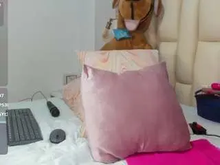 Kate-lua  live sex cam