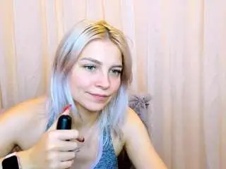 Kristihoward  live sex cam