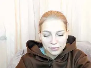 Kristihoward  live sex cam