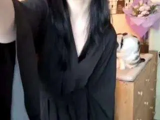 Latonyahurlebaus  live sex cam