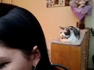 Latonyahurlebaus  live sex cam