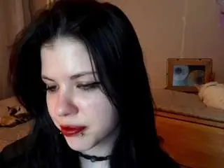 Latonyahurlebaus  live sex cam