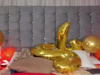 Pocahontasfg  live sex cam