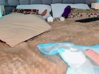 Pocahontasfg  live sex cam
