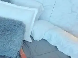 Samanthaagil  live sex cam