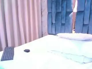 Samanthaagil  live sex cam