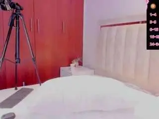 Samanthaagil  live sex cam