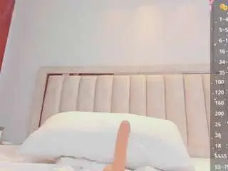 Samanthaagil  live sex cam