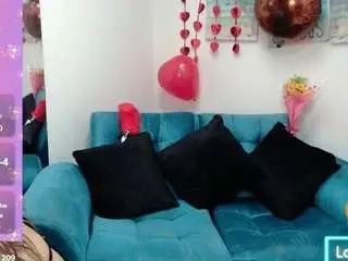 Veronicaparkersex  live sex cam