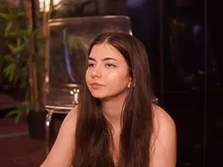 Yonamoon  live sex cam