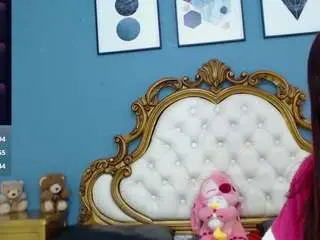 Zairarogue  live sex cam