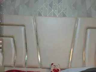 Zairarogue  live sex cam