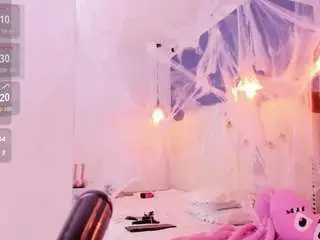 Zairarogue  live sex cam