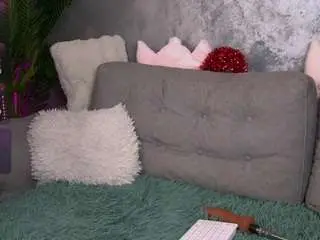 Aisharebeca  live sex cam