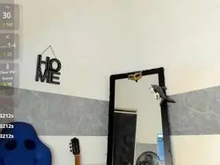 Ambar-brooks  live sex cam