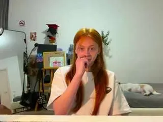 Brandieeddleman  live sex cam