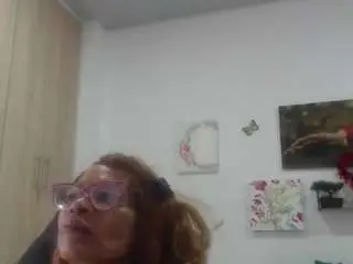 Bustyxmilf  live sex cam