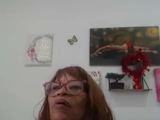 Bustyxmilf  live sex cam