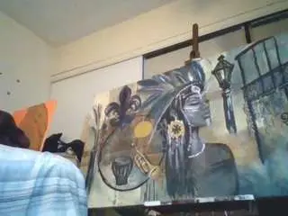 Dayesweets  live sex cam
