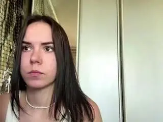 Dixieriha  live sex cam