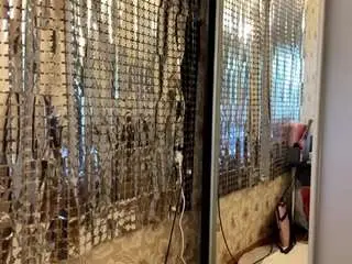 Dixieriha  live sex cam