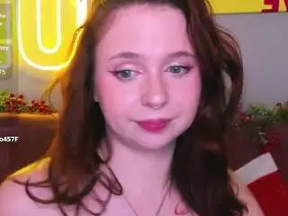 Ericanelson  live sex cam