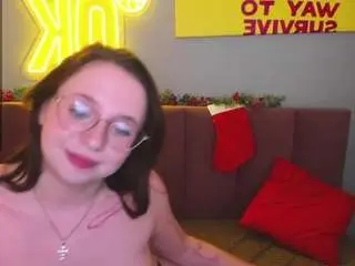 Ericanelson  live sex cam