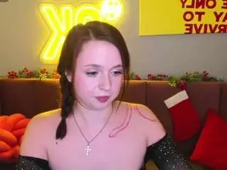 Ericanelson  live sex cam