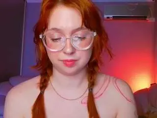 Ericanelson  live sex cam