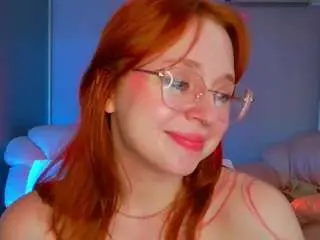 Ericanelson  live sex cam