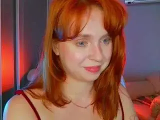 Ericanelson  live sex cam