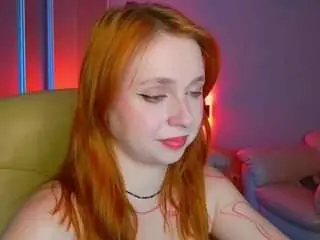 Ericanelson  live sex cam