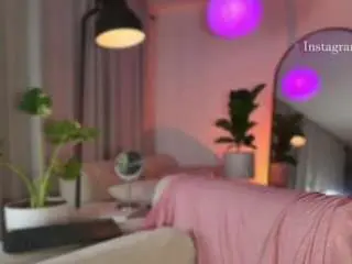 Iam-rojita  live sex cam