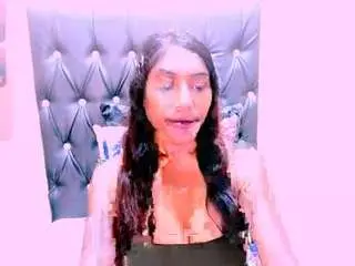 Indianteal4u  live sex cam