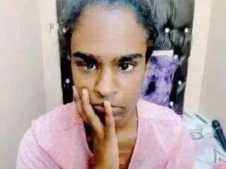 Indianteal4u  live sex cam