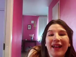 Jonniegura  live sex cam