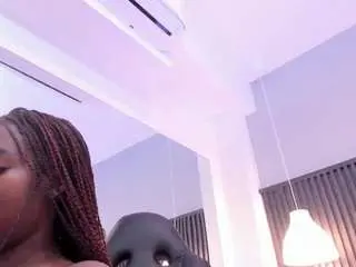 Kenia-storm  live sex cam