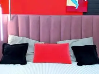 Kimasiann  live sex cam
