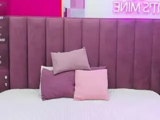 Kimasiann  live sex cam