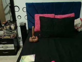 Latin-nata  live sex cam