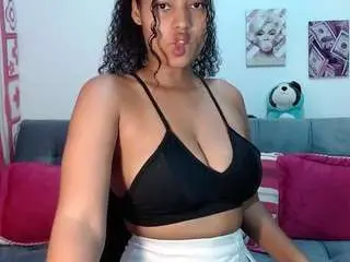 Lilyjacksonn  live sex cam